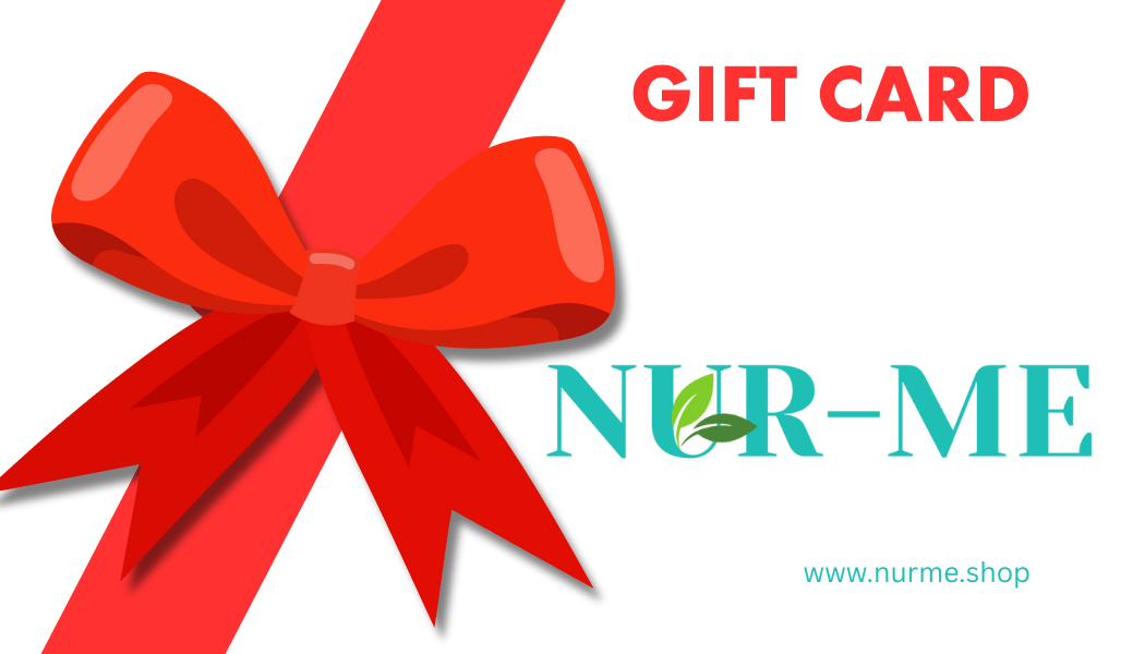 NUR-ME Gift Card